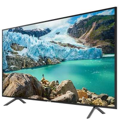 تلویزیون سامسونگ 50 اینچ مدل 50RU7100 در بانه
