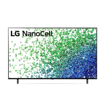 قیمت تلویزیون نانوسل ال‌ جی مدل 75NANO80 در بانه