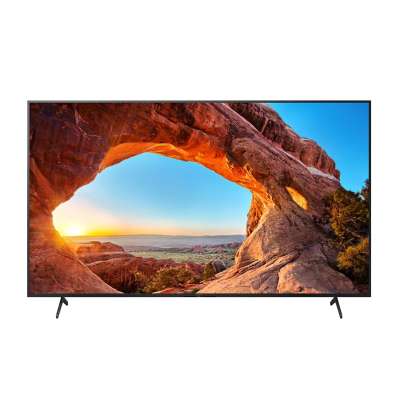 قیمت تلویزیون سونی 75 اینچ مدل 75X85J محصول 2021