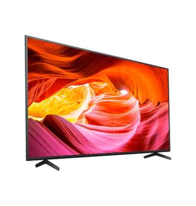 قیمت تلویزیون سونی 55X75K در بانه
