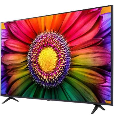 تلویزیون ال جی 50UR8000 سایز 50 اینچ محصول 2023