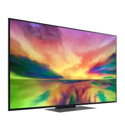 تلویزیون ال جی 75 اینچ مدل 75QNED816 محصول 2023