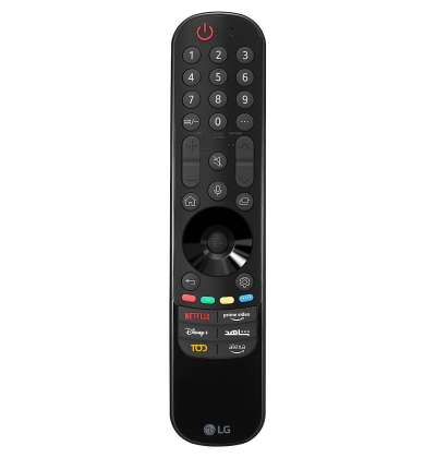 تلویزیون ال جی 75UR8000 محصول 2023