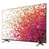 قیمت تلویزیون ال جی 55 اینچ مدل 55NANO75 در بانه