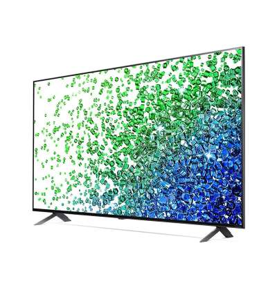 قیمت تلویزیون نانوسل ال‌ جی مدل 55NANO80 در بانه