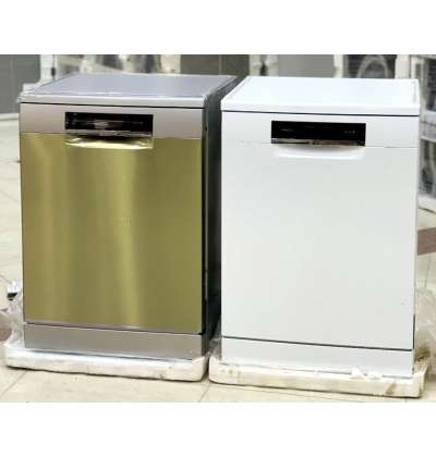 ماشین ظرفشویی بوش سری 8 آلمان مدل SMS8ZDI86Q