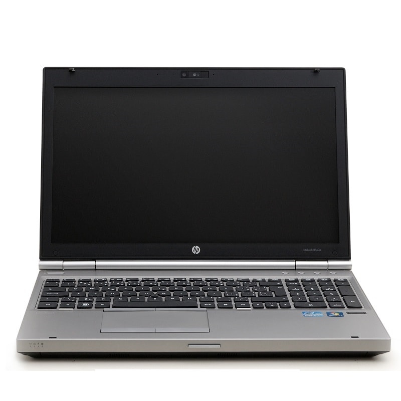 لپ تاپ استوک 15 اینچی اچ پی مدل HP EliteBook 8560p در بانه