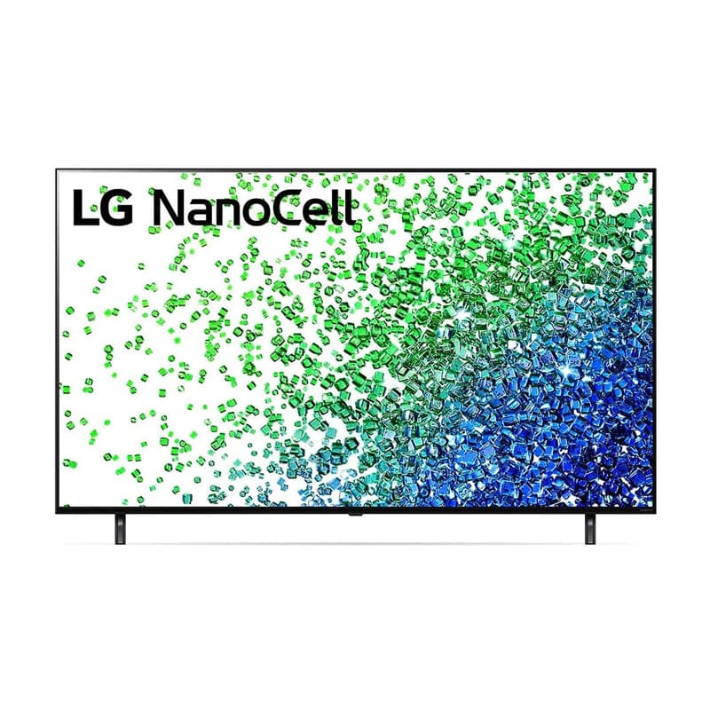 قیمت تلویزیون نانوسل ال‌ جی مدل 55NANO80 در بانه