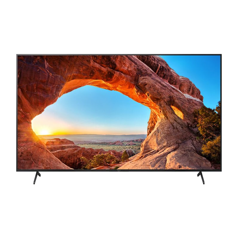 قیمت تلویزیون سونی 55 اینچ مدل 55X85J محصول 2021