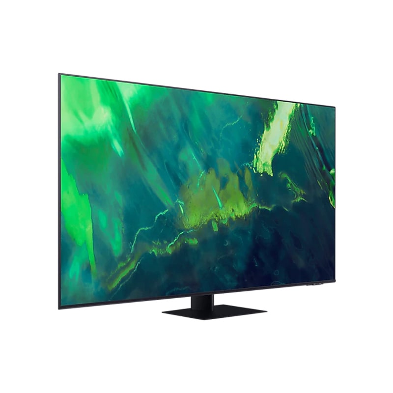 قیمت تلویزیون سامسونگ 65 اینچ مدل 65Q70A محصول 2021